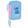 Plumier Bright Stitch Disney triple 37pzs