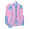 Mochila Bright Stitch Disney 42cm adaptable