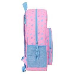 Mochila Bright Stitch Disney 42cm adaptable