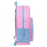 Mochila Bright Stitch Disney 42cm adaptable