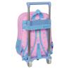 Trolley Bright Stitch Disney 34cm