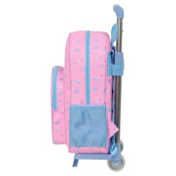 Trolley Bright Stitch Disney 34cm