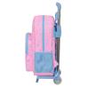Trolley Bright Stitch Disney 34cm