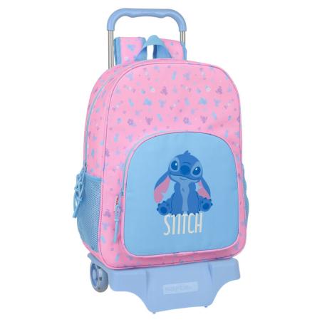 Trolley Bright Stitch Disney 42cm