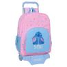 Trolley Bright Stitch Disney 42cm