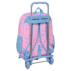 Trolley Bright Stitch Disney 42cm