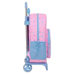Trolley Bright Stitch Disney 42cm