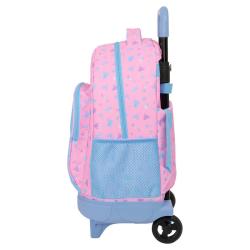 Trolley Compact Bright Stitch Disney 45cm