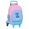Trolley Compact Evolution Bright Stitch Disney 45cm