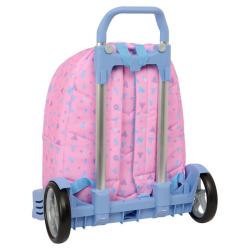 Trolley Evolution Bright Stitch Disney 42cm