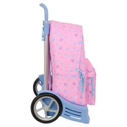 Trolley Evolution Bright Stitch Disney 42cm