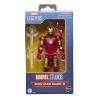 Figura Iron Man Mark III Marvel Legends Series 15cm