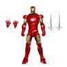 Figura Iron Man Mark III Marvel Legends Series 15cm