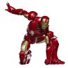 Figura Iron Man Mark III Marvel Legends Series 15cm