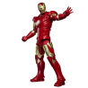 Figura Iron Man Mark III Marvel Legends Series 15cm
