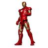 Figura Iron Man Mark III Marvel Legends Series 15cm