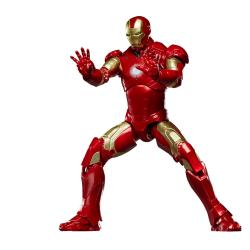 Figura Iron Man Mark III Marvel Legends Series 15cm