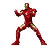 Figura Iron Man Mark III Marvel Legends Series 15cm