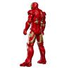 Figura Iron Man Mark III Marvel Legends Series 15cm