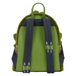 Mochila Eduardo Manos Tijeras Loungefly 26cm