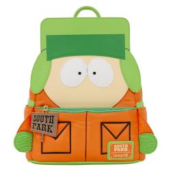 Mochila Kyle South Park Loungefly 26cm