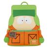 Mochila Kyle South Park Loungefly 26cm