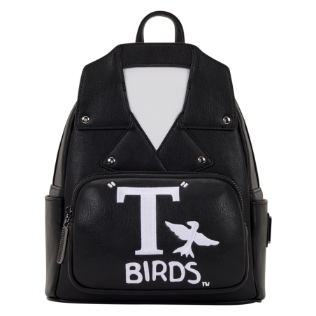 Mochila T-Birds Grease Loungefly 26cm
