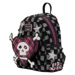 Mochila Avril Lavigne Loungefly 26cm