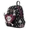 Mochila Avril Lavigne Loungefly 26cm
