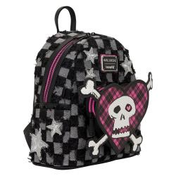 Mochila Avril Lavigne Loungefly 26cm