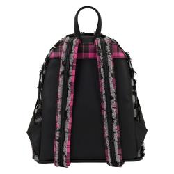 Mochila Avril Lavigne Loungefly 26cm