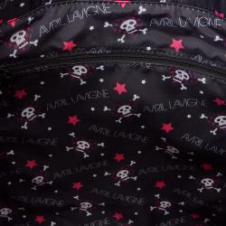 Bolso + monedero Avril Lavigne Loungefly