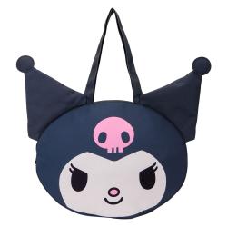 Bolso Kuromi Hello Kitty Loungefly