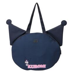 Bolso Kuromi Hello Kitty Loungefly