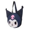 Bolso Kuromi Hello Kitty Loungefly