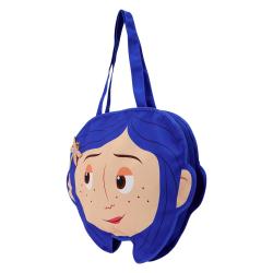 Bolso Laika Los Mundos de Coraline Loungefly