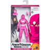 Figura Mighty Morphin Ninja Pink Ranger Lightning Collection Power Rangers 15cm