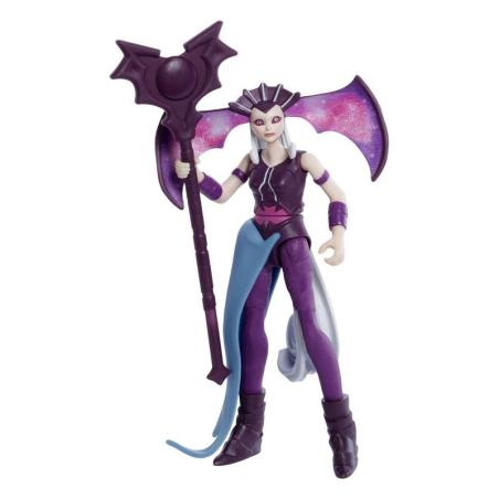 Figura Evil Lyn He-Man Masters of the Universe 14cm