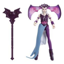 Figura Evil Lyn He-Man Masters of the Universe 14cm