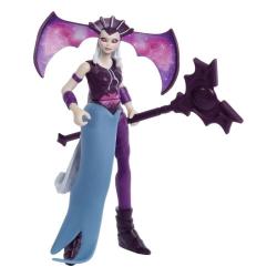 Figura Evil Lyn He-Man Masters of the Universe 14cm