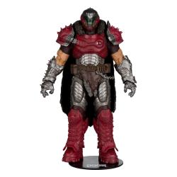 Doom: The Dark Ages Figura Doom Slayer (Phalanx Skin) 18 cm