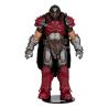 Doom: The Dark Ages Figura Doom Slayer (Phalanx Skin) 18 cm