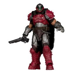 Doom: The Dark Ages Figura Doom Slayer (Phalanx Skin) 18 cm