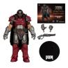 Doom: The Dark Ages Figura Doom Slayer (Phalanx Skin) 18 cm