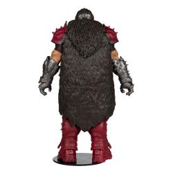 Doom: The Dark Ages Figura Doom Slayer (Phalanx Skin) 18 cm