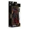 Doom: The Dark Ages Figura Doom Slayer (Phalanx Skin) 18 cm