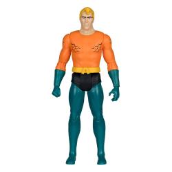 DC Retro Super Friends Figura Aquaman 15 cm