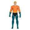 DC Retro Super Friends Figura Aquaman 15 cm