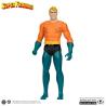 DC Retro Super Friends Figura Aquaman 15 cm