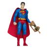 DC Retro Super Friends Figura Bizarro 15 cm